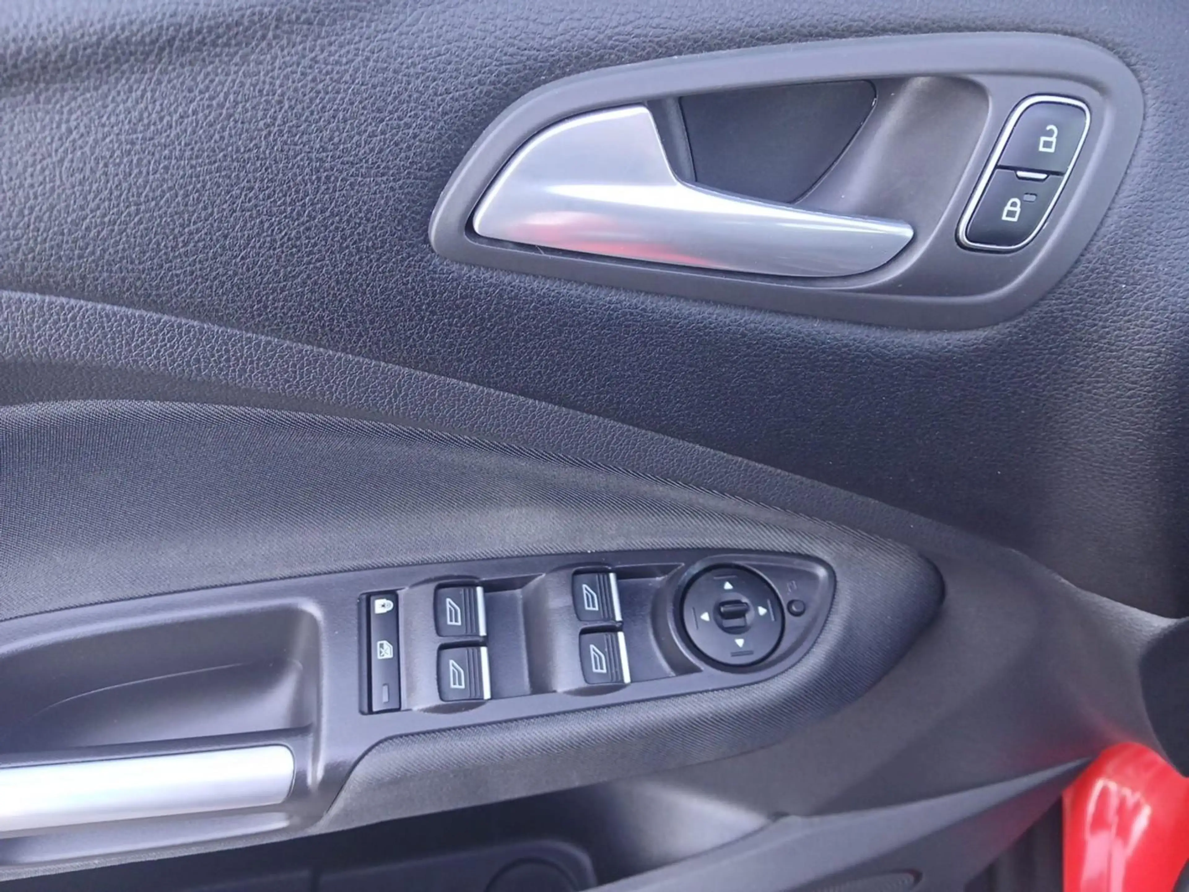 Ford Grand C-Max Grand C-MAX TOP ZUSTAND 1.HAND ZAHNRIEMEN NEU — photo 15