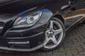 Mercedes-Benz SLK 200 Kompressor Sport Edition- AMG LINE- Cabrio Nero - thumbnail 2