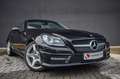 Mercedes-Benz SLK 200 Kompressor Sport Edition- AMG LINE- Cabrio Nero - thumbnail 5