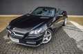 Mercedes-Benz SLK 200 Kompressor Sport Edition- AMG LINE- Cabrio Nero - thumbnail 3