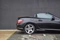 Mercedes-Benz SLK 200 Kompressor Sport Edition- AMG LINE- Cabrio Nero - thumbnail 9