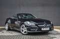 Mercedes-Benz SLK 200 Kompressor Sport Edition- AMG LINE- Cabrio Nero - thumbnail 4