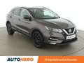 Nissan Qashqai 1.6 dCi Tekna 4x4 Braun - thumbnail 8
