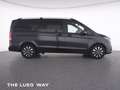 Mercedes-Benz V 250 d L 4M MBUX+Navi+LED+AHK+Sthzng+Leder+RFK Gri - thumbnail 12