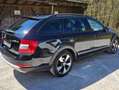 Skoda Octavia Octavia Combi 2,0 TDI 4x4 Scout Scout Schwarz - thumbnail 6