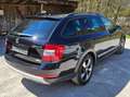 Skoda Octavia Octavia Combi 2,0 TDI 4x4 Scout Scout Schwarz - thumbnail 5