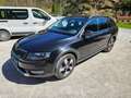 Skoda Octavia Octavia Combi 2,0 TDI 4x4 Scout Scout Schwarz - thumbnail 2