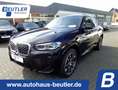 BMW X4 xD 30iA MSport 20" Laser HUD PANO AHK elMSitz Black - thumbnail 1