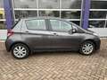 Toyota Yaris 1.3 VVT-i Aspiration * AIRCO * TREKHAAK * 5 DRS Grau - thumbnail 5