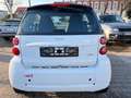 smart forTwo Coupe Micro Hybrid Drive + Klima Weiß - thumbnail 4