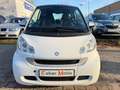 smart forTwo Coupe Micro Hybrid Drive + Klima Weiß - thumbnail 8