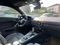Audi TTS TTS Coupé 2.0 TFSI 310 CV quattro S tronic Gris - thumbnail 13
