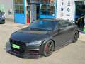 Audi TTS TTS Coupé 2.0 TFSI 310 CV quattro S tronic Gris - thumbnail 8