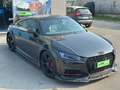Audi TTS TTS Coupé 2.0 TFSI 310 CV quattro S tronic Gris - thumbnail 3