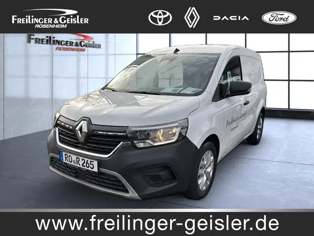 Renault Kangoo Advance SORTIMO inkl!!! Bluetooth Klima