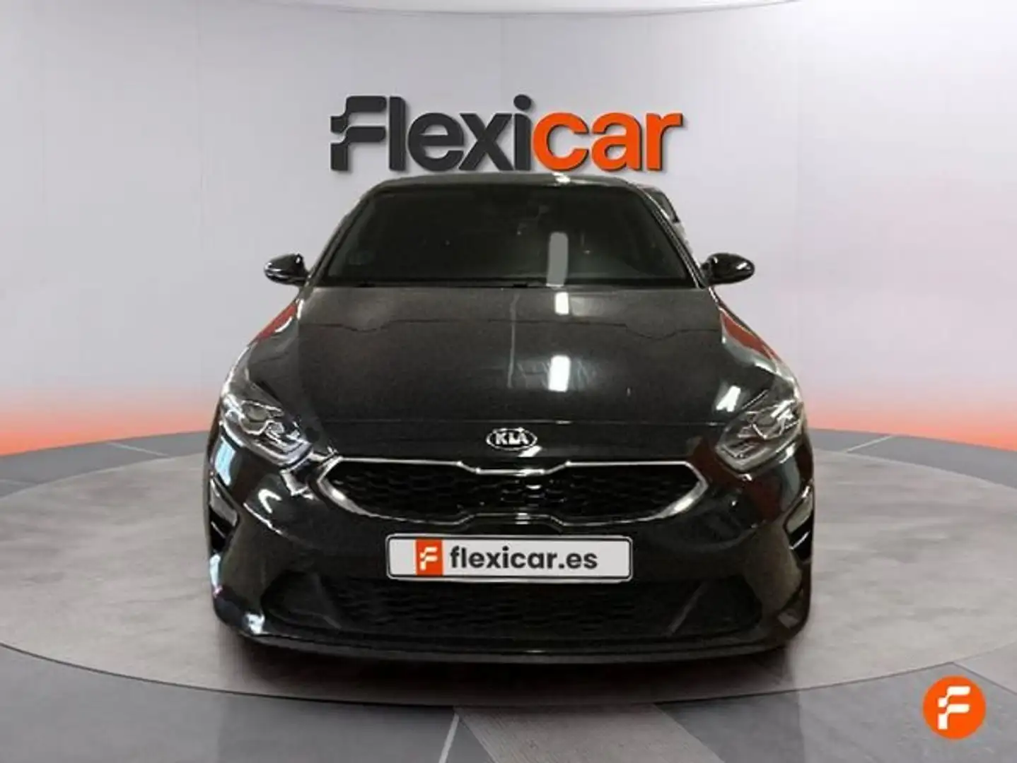 Kia 1.6 MHEV iMT 100kW (136CV) Business Negro - 2
