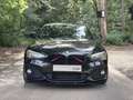 BMW 116 116 d PACK M/A.C/GPS/TEL/CAPTEURS AR/HARMAN/KARDON Schwarz - thumbnail 2