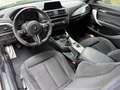 BMW 116 116 d PACK M/A.C/GPS/TEL/CAPTEURS AR/HARMAN/KARDON Schwarz - thumbnail 9