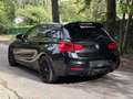 BMW 116 116 d PACK M/A.C/GPS/TEL/CAPTEURS AR/HARMAN/KARDON Schwarz - thumbnail 7