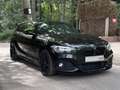 BMW 116 116 d PACK M/A.C/GPS/TEL/CAPTEURS AR/HARMAN/KARDON Schwarz - thumbnail 1