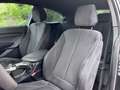 BMW 116 116 d PACK M/A.C/GPS/TEL/CAPTEURS AR/HARMAN/KARDON Schwarz - thumbnail 10