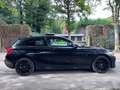 BMW 116 116 d PACK M/A.C/GPS/TEL/CAPTEURS AR/HARMAN/KARDON Schwarz - thumbnail 4