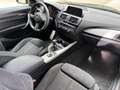 BMW 116 116 d PACK M/A.C/GPS/TEL/CAPTEURS AR/HARMAN/KARDON Schwarz - thumbnail 11