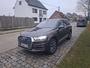3.0 TDi V6 ultra Quattro Tiptronic