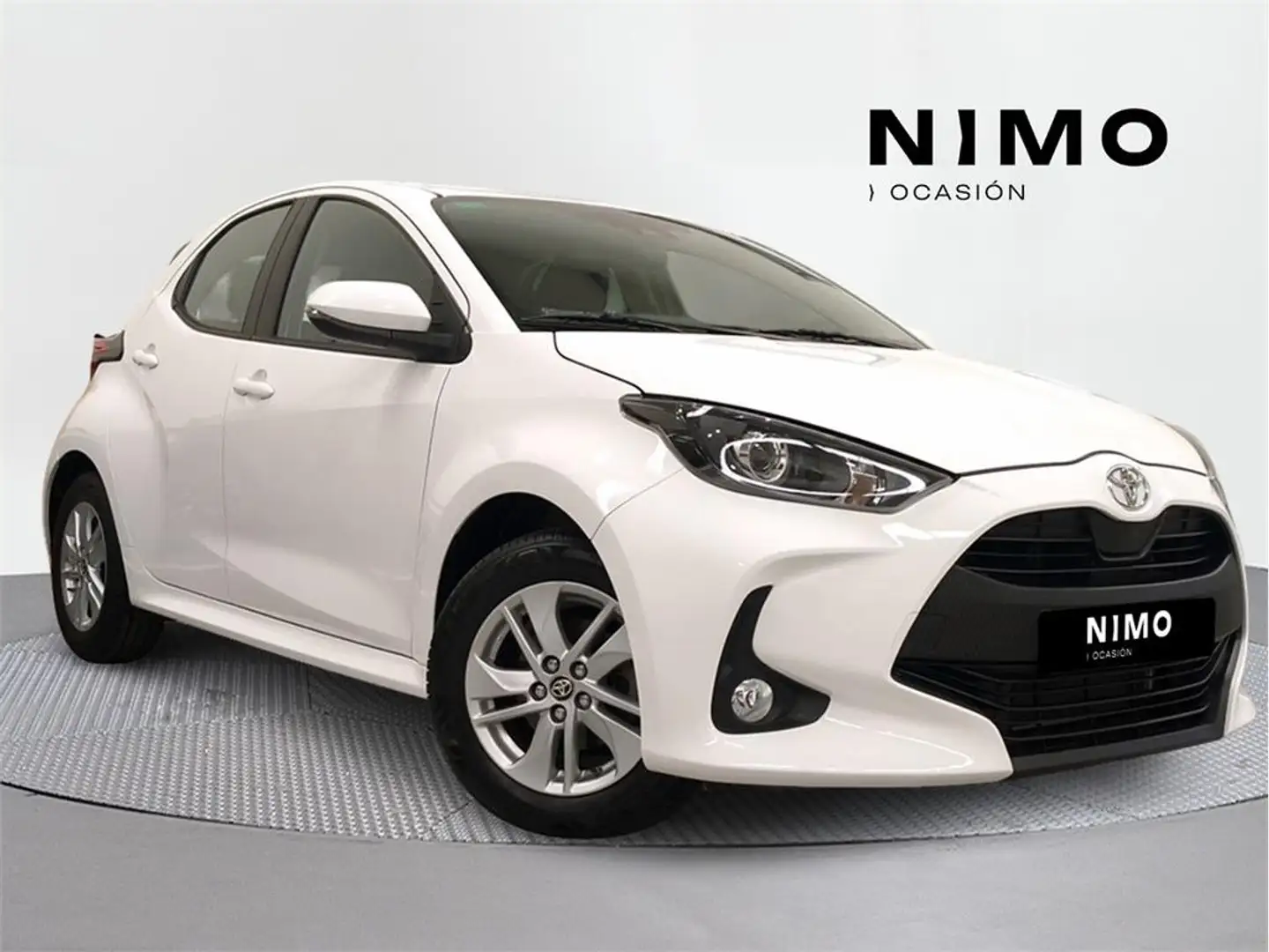 Toyota Yaris 125 S-Edition - 1