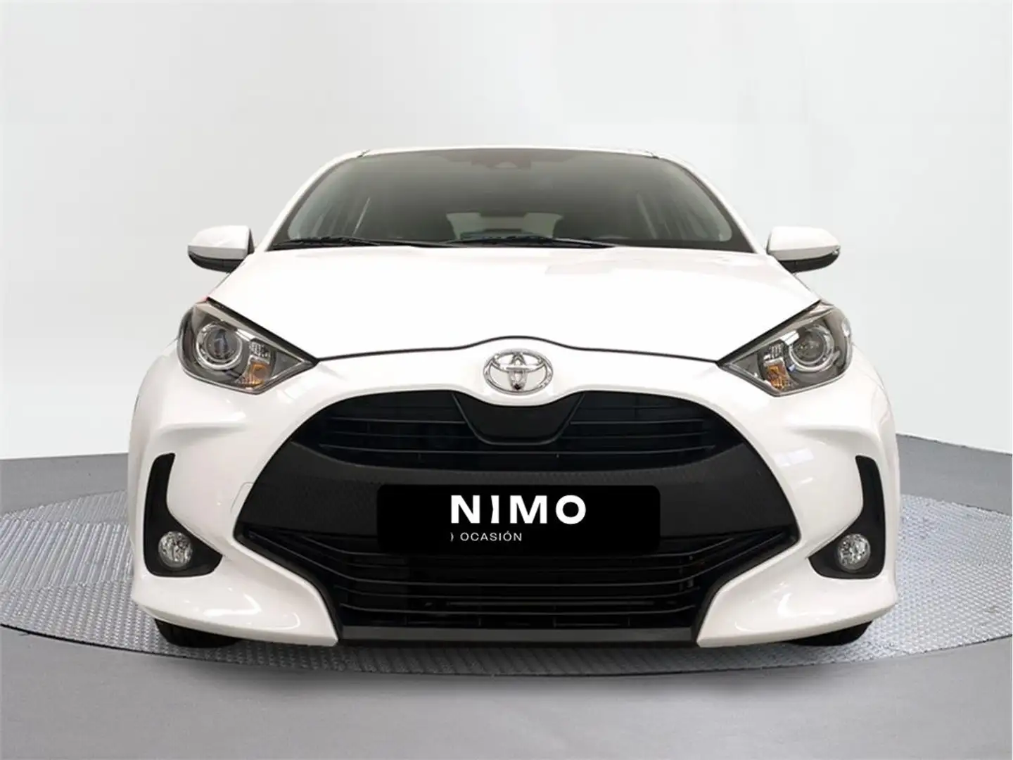 Toyota Yaris 125 S-Edition - 2