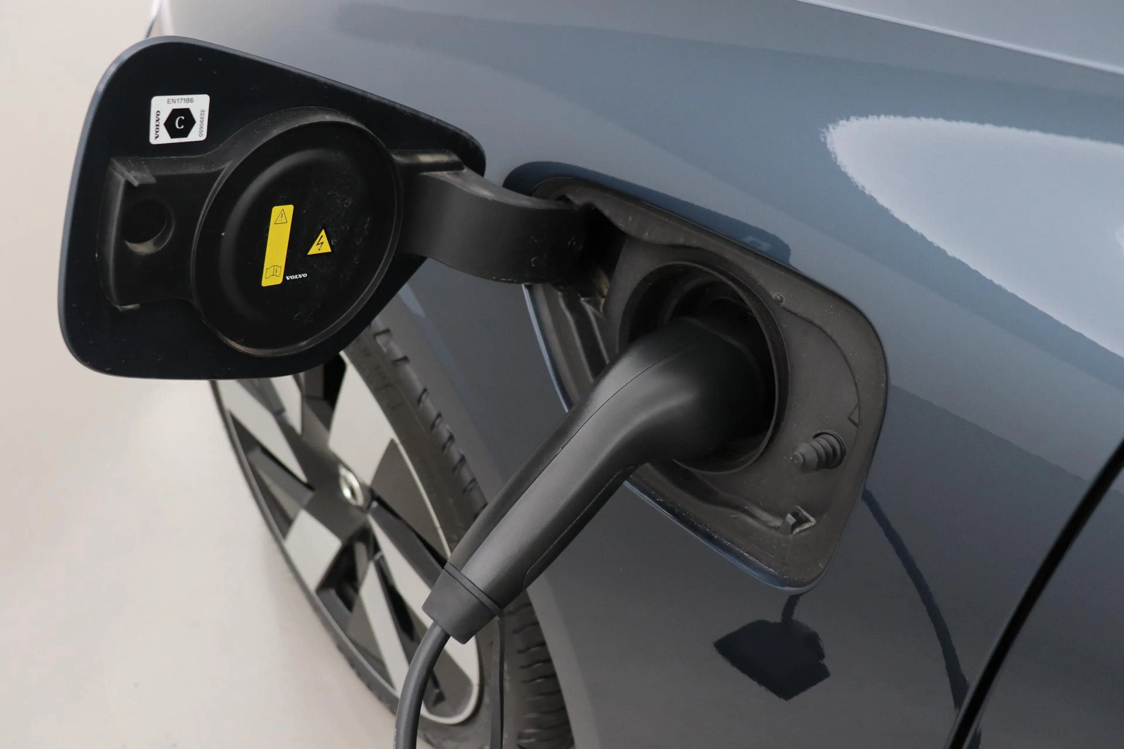 Volvo V60 T6 Plus Bright | Pilot Assist | Panoramadak | Harm — photo 48