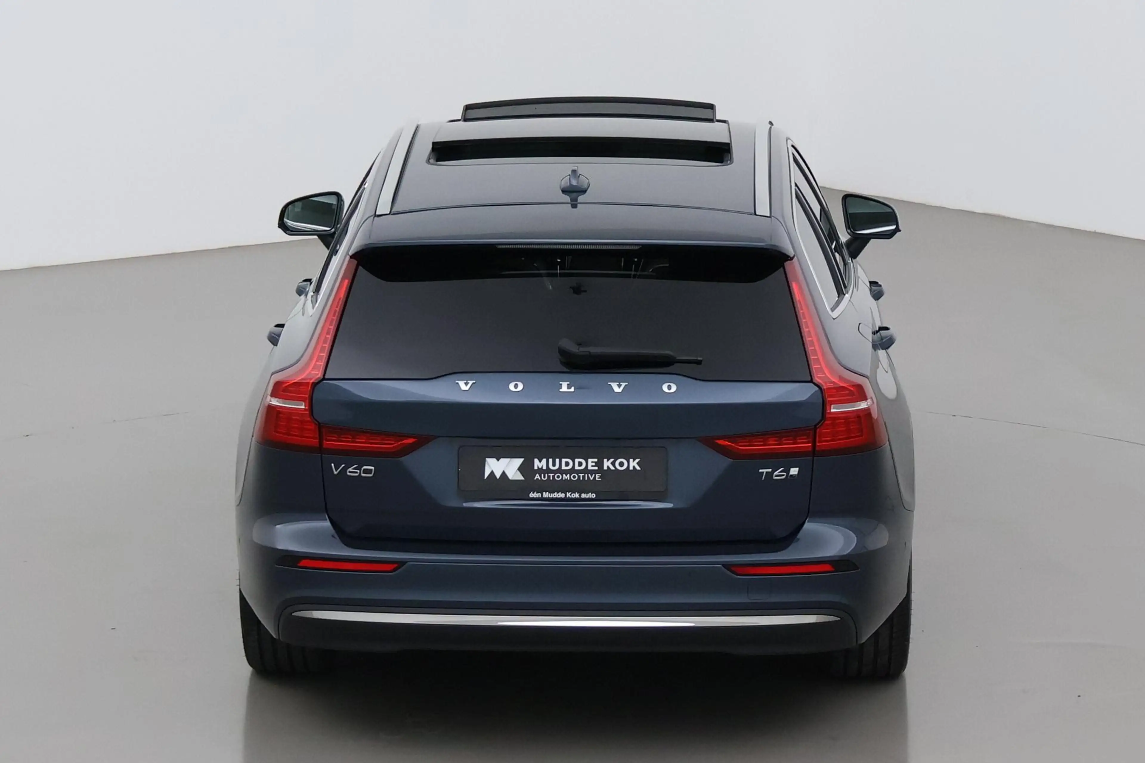 Volvo V60 T6 Plus Bright | Pilot Assist | Panoramadak | Harm — photo 9