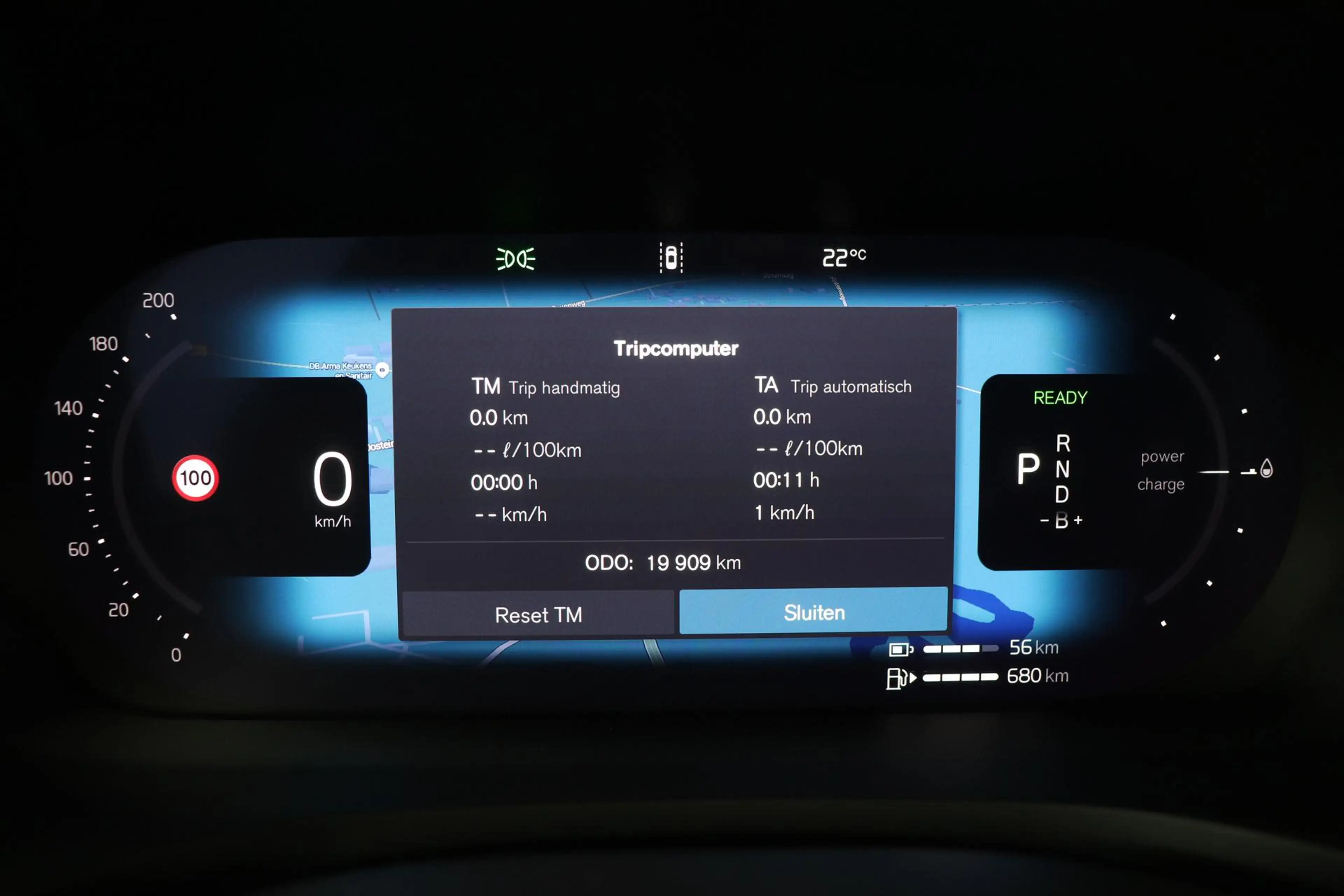 Volvo V60 T6 Plus Bright | Pilot Assist | Panoramadak | Harm — photo 20