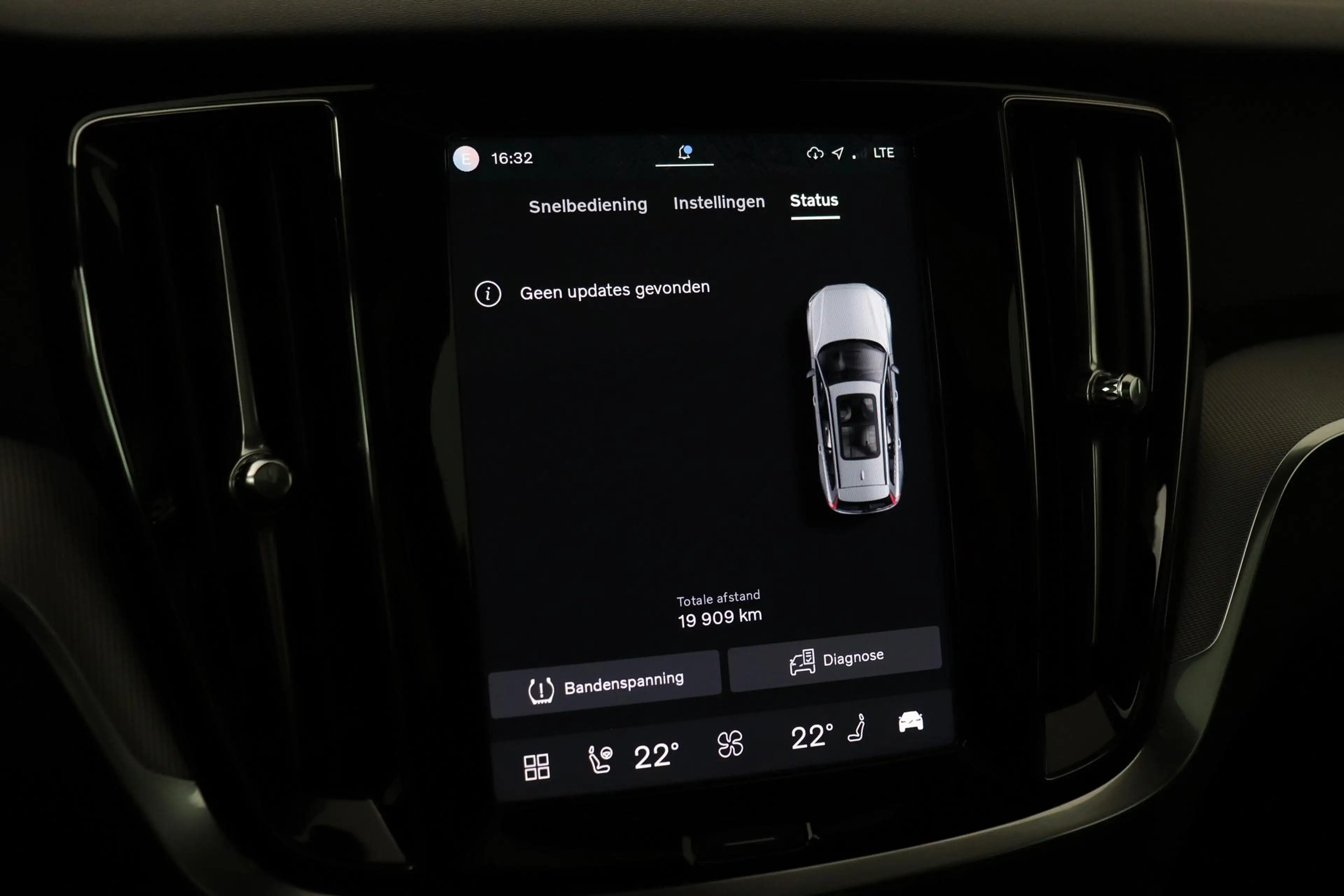 Volvo V60 T6 Plus Bright | Pilot Assist | Panoramadak | Harm — photo 30