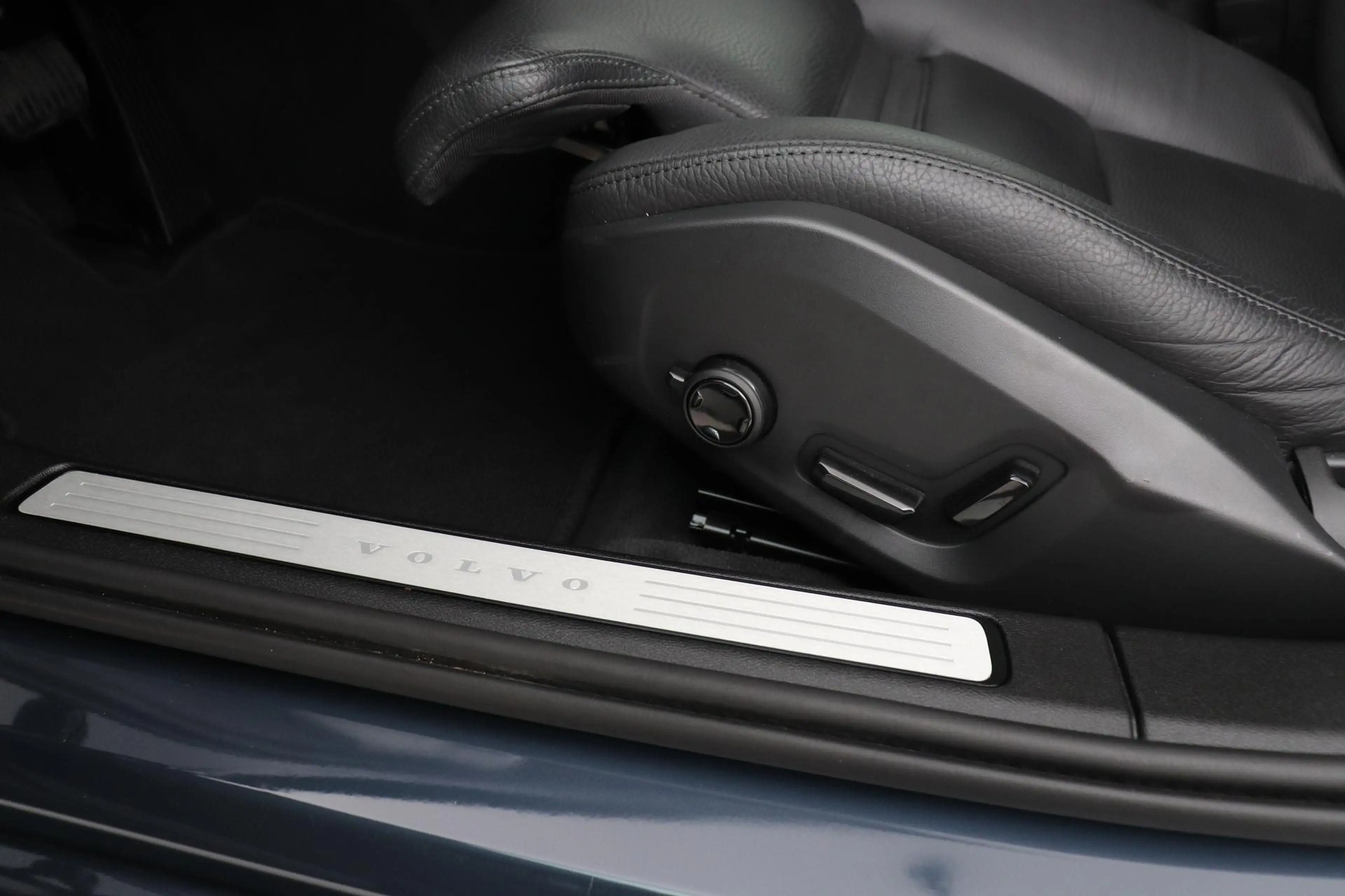 Volvo V60 T6 Plus Bright | Pilot Assist | Panoramadak | Harm — photo 44