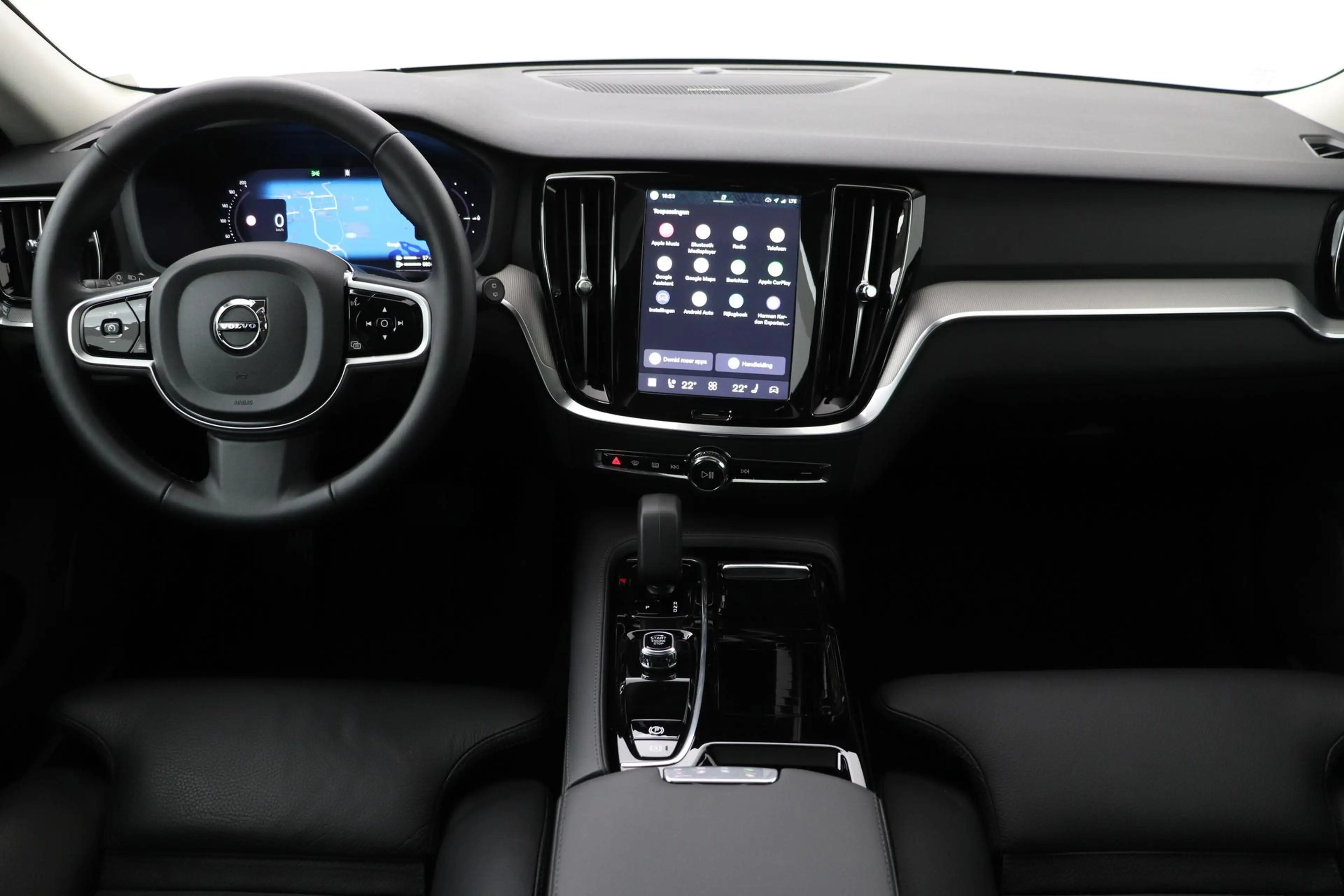 Volvo V60 T6 Plus Bright | Pilot Assist | Panoramadak | Harm — photo 4
