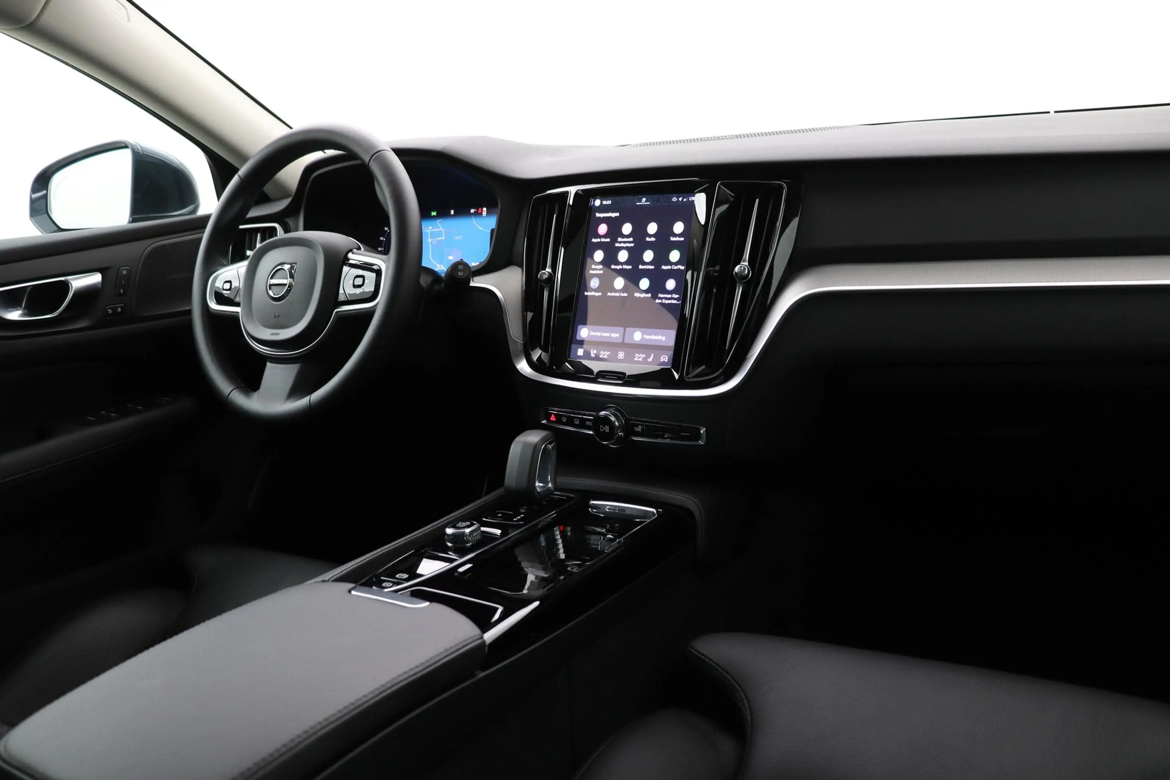 Volvo V60 T6 Plus Bright | Pilot Assist | Panoramadak | Harm — photo 17