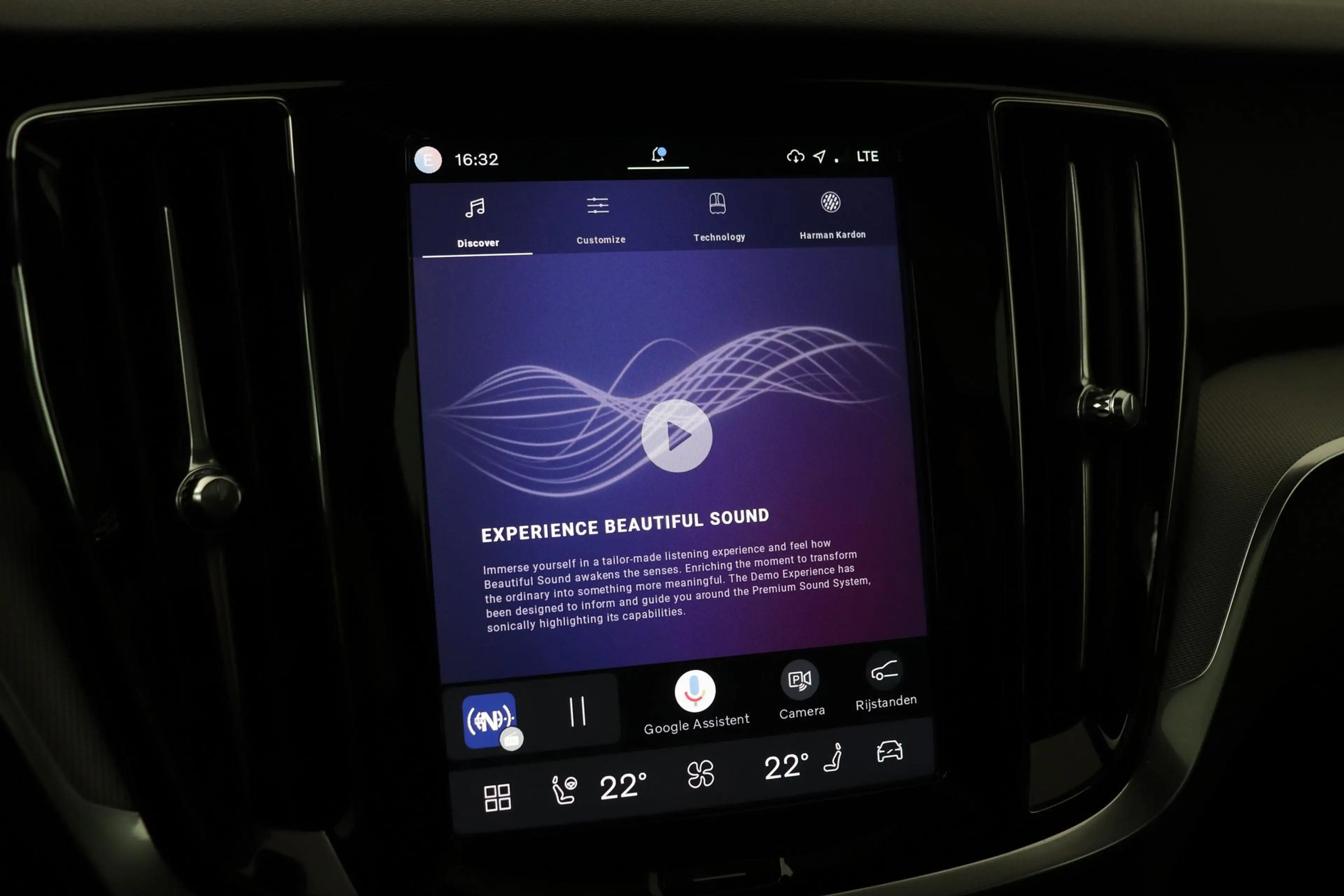 Volvo V60 T6 Plus Bright | Pilot Assist | Panoramadak | Harm — photo 31