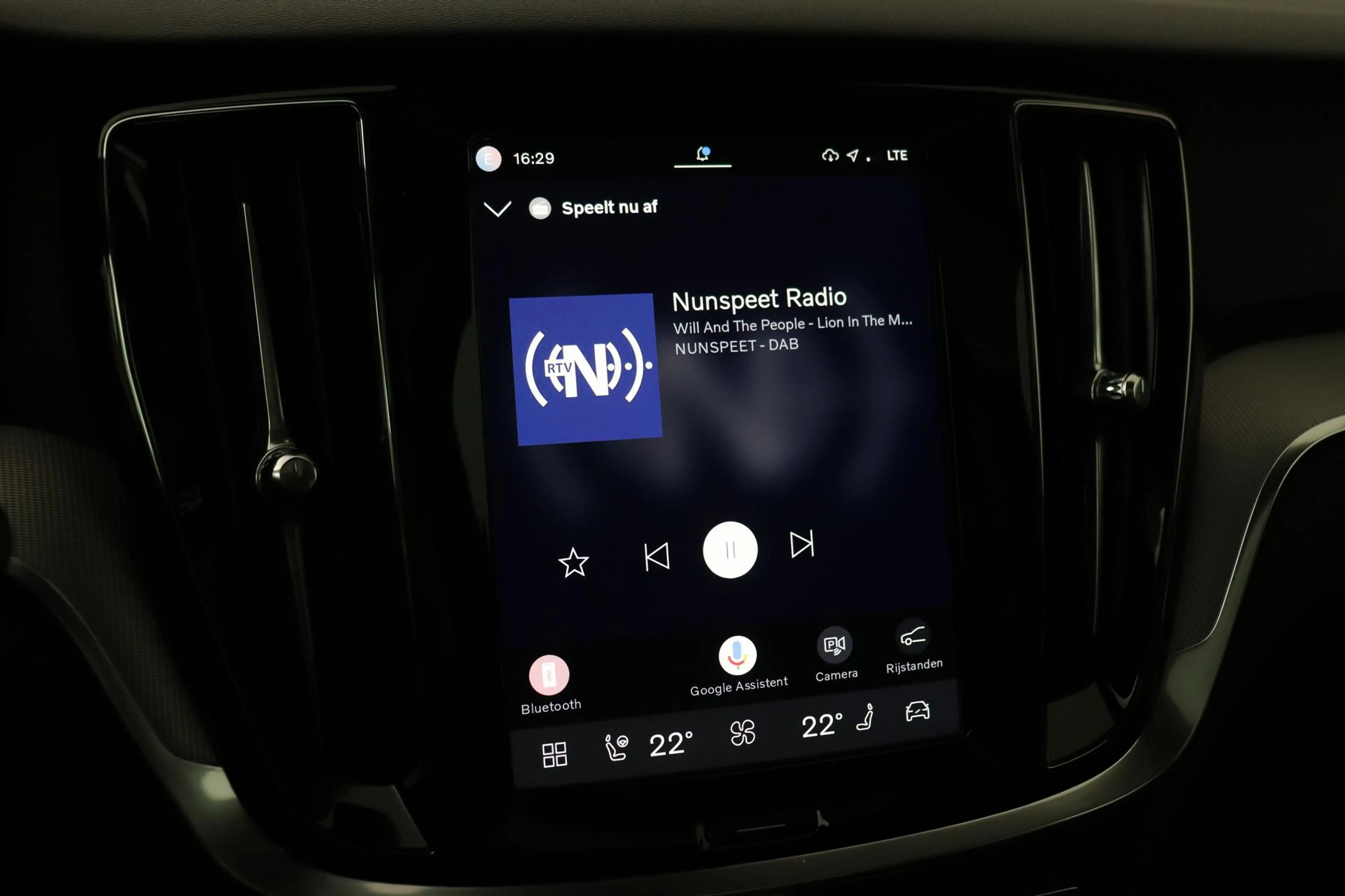 Volvo V60 T6 Plus Bright | Pilot Assist | Panoramadak | Harm — photo 23