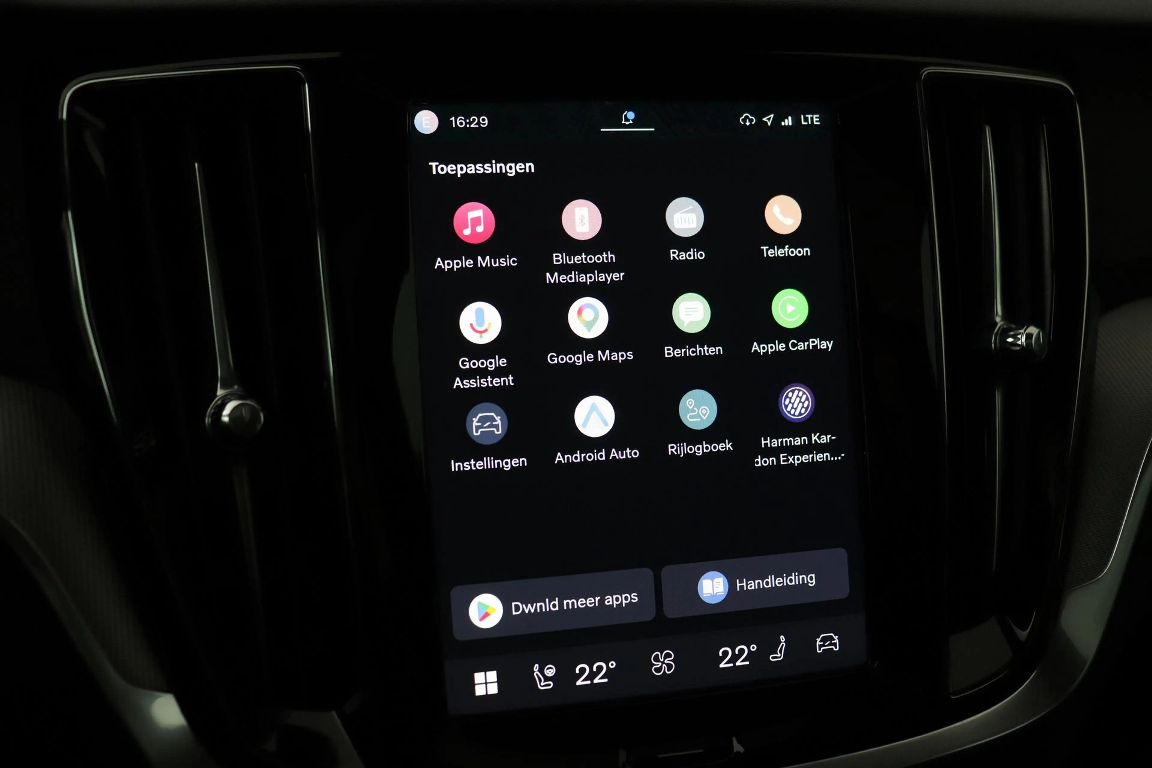 Volvo V60 T6 Plus Bright | Pilot Assist | Panoramadak | Harm — photo 22
