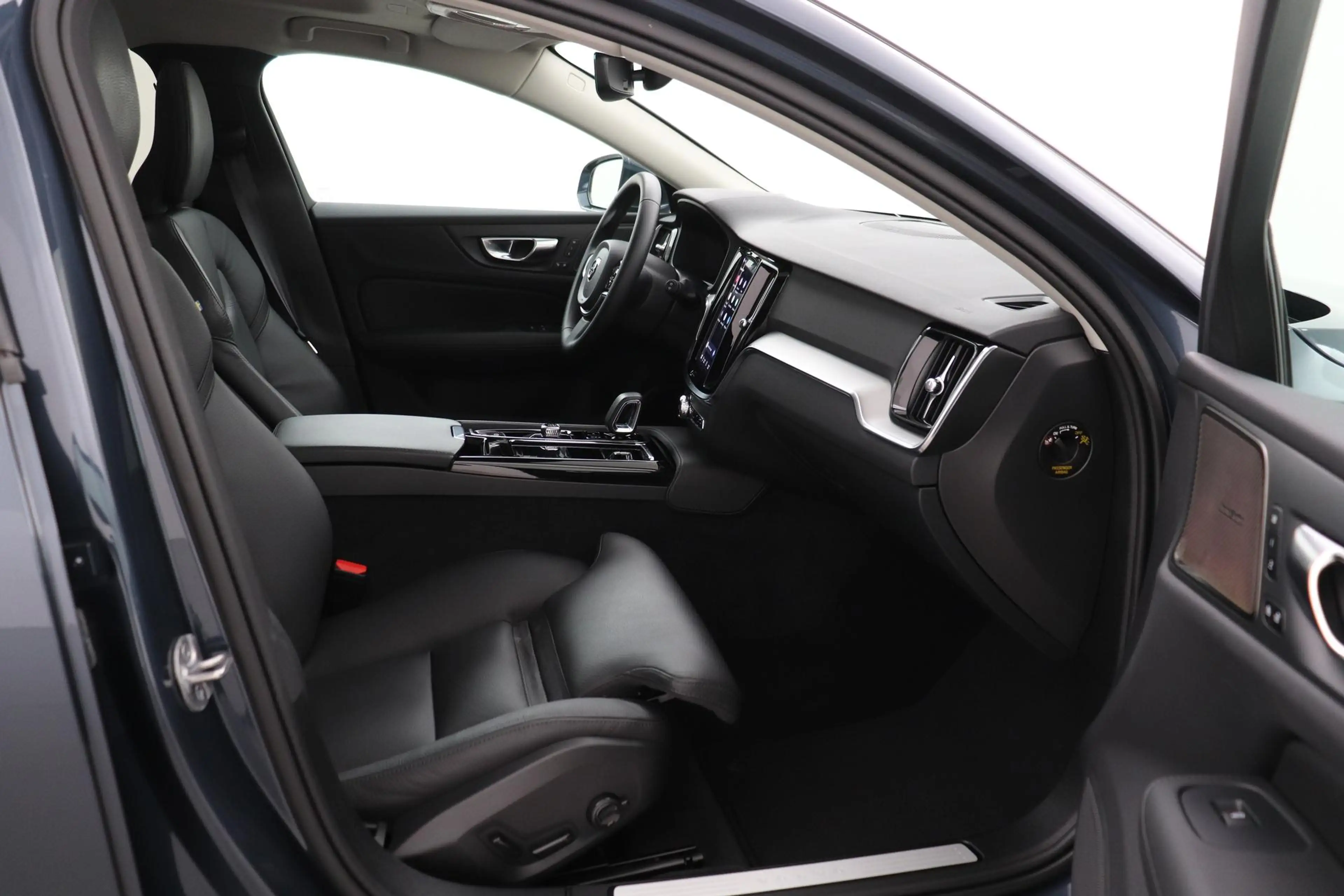 Volvo V60 T6 Plus Bright | Pilot Assist | Panoramadak | Harm — photo 5
