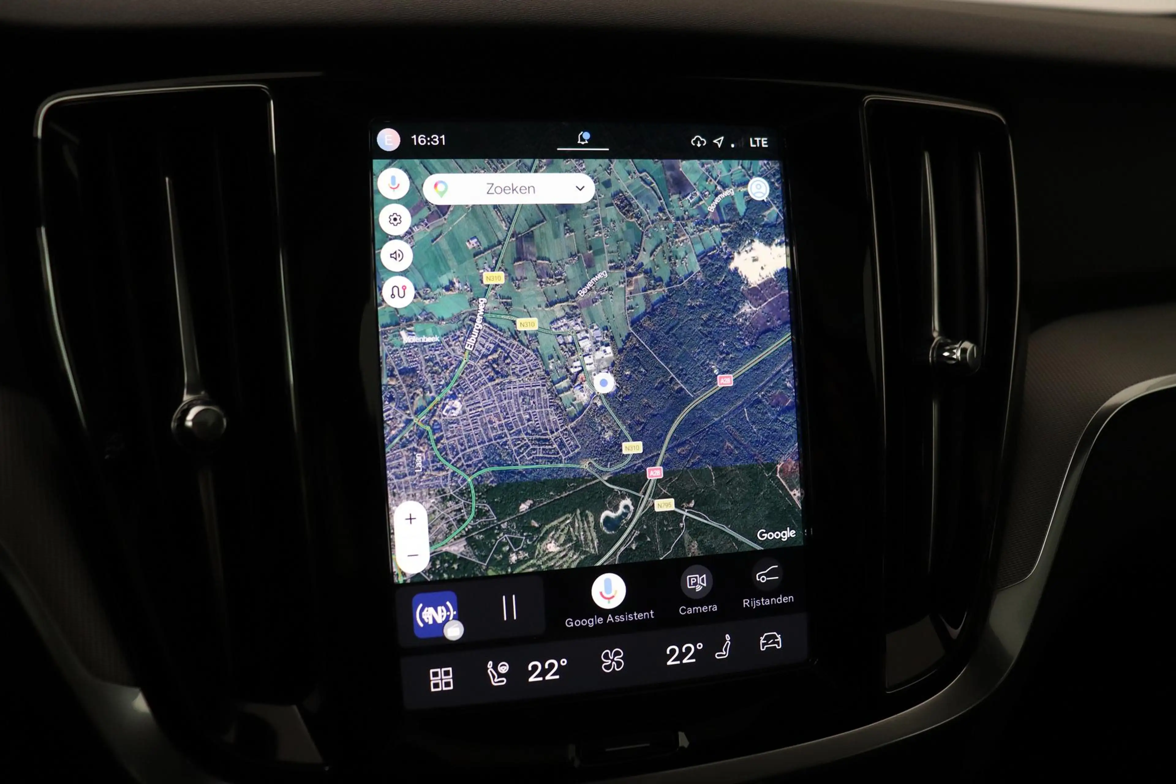 Volvo V60 T6 Plus Bright | Pilot Assist | Panoramadak | Harm — photo 25