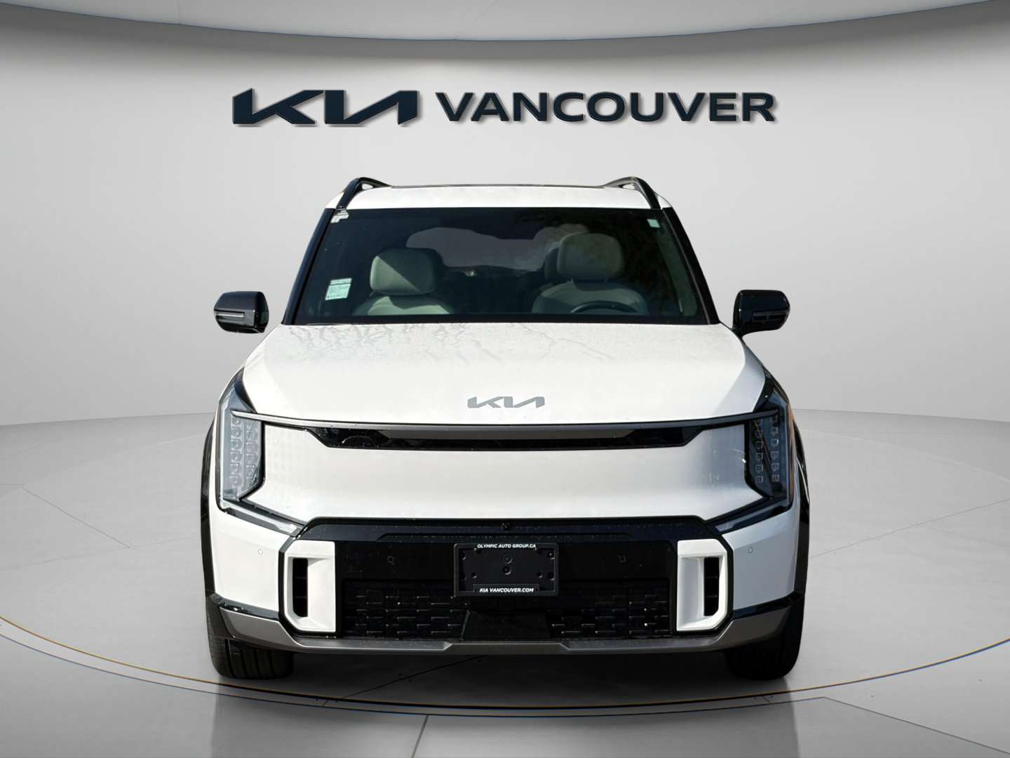2026 Kia EV9
