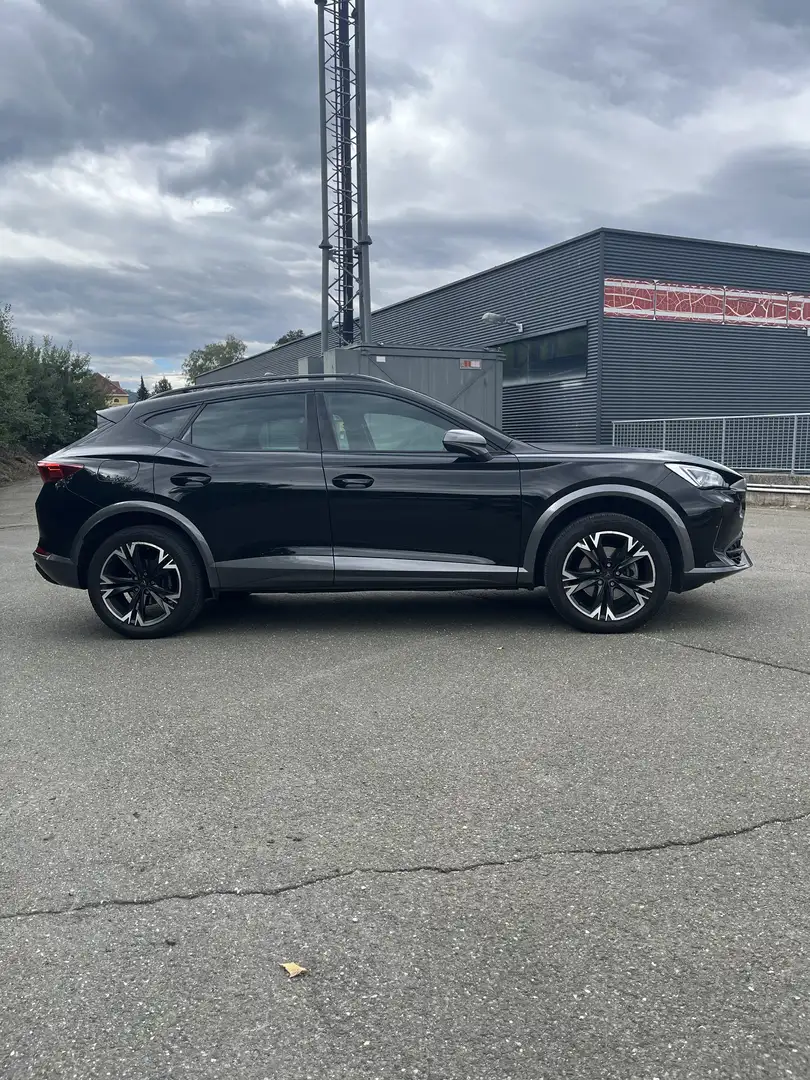 CUPRA Formentor 1,5 TSI DSG Werksgarantie bis 02.2028 - 2