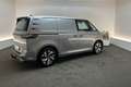 Volkswagen ID. Buzz Cargo 204pk 77 kWh | Trekhaak Zwenkbaar, 19" LM Velgen, Серебристый - thumbnail 3