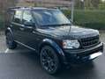Land Rover Discovery Discovery TD V6 HSE Zwart - thumbnail 2
