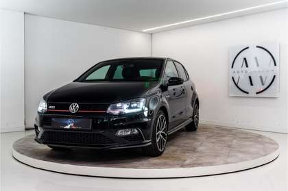 Volkswagen Polo GTI 1.8 TSI 192PK | Navi | Stoelverw. | LED | Carplay