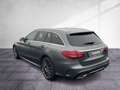 Mercedes-Benz C 300 T-Modell AMG Prem Sthzg Fahrasisst Distr Grau - thumbnail 4