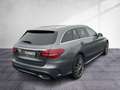 Mercedes-Benz C 300 T-Modell AMG Prem Sthzg Fahrasisst Distr Grau - thumbnail 5