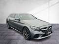 Mercedes-Benz C 300 T-Modell AMG Prem Sthzg Fahrasisst Distr Grau - thumbnail 6